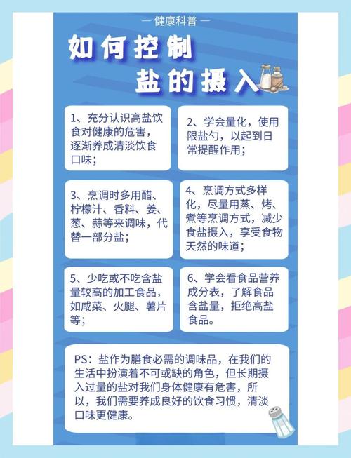 为什么用盐可以减肥