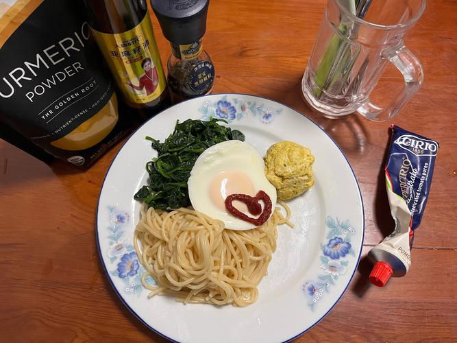 晚上减肥营养餐是什么