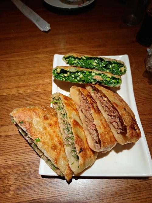 什么馅的饼好吃又减肥