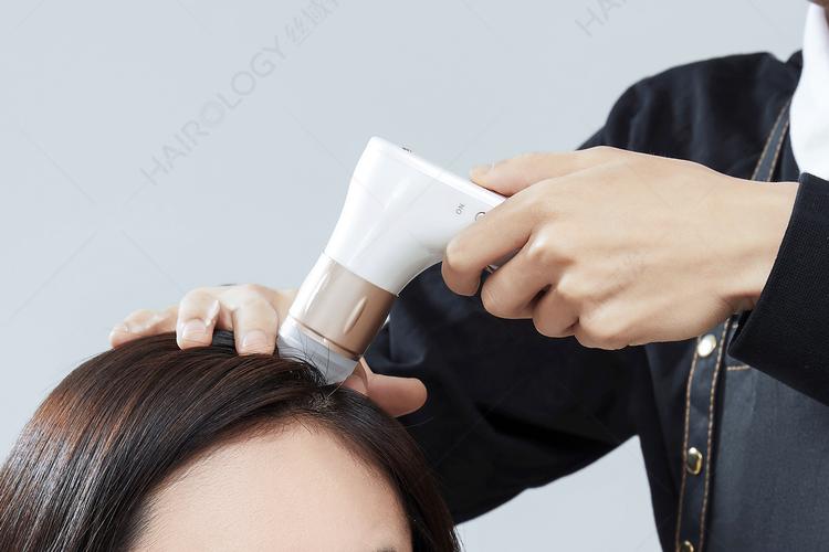 护理头发用什么好