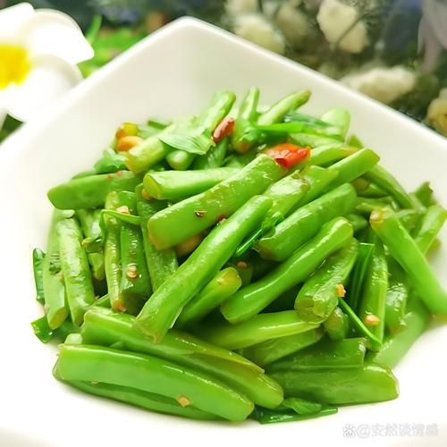 什么菜炒的好吃减肥