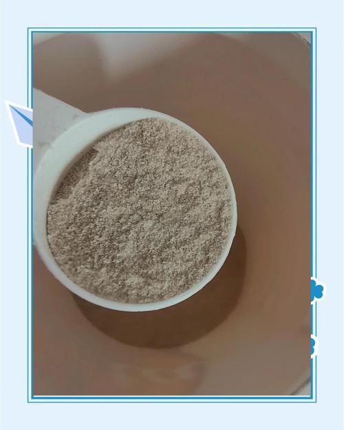 神奇的减肥粉末是什么
