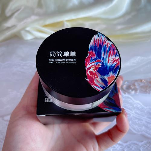 蜜粉什么时候用