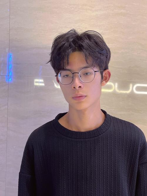 纹理烫适合什么发质