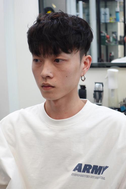 纹理烫适合什么发质