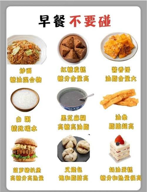 减肥应该吃什么东西