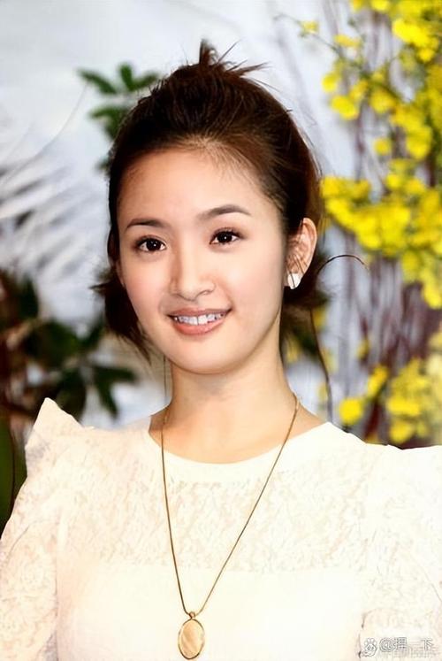 林依晨靠什么减肥