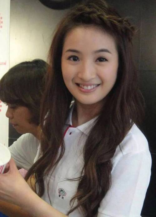 林依晨靠什么减肥