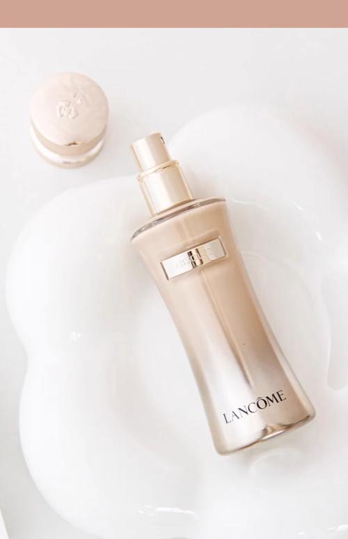 兰蔻最新粉底液多少钱