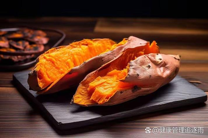 什么时间吃红薯减肥