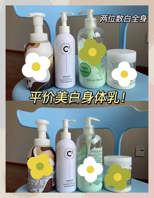 什么身体乳不长毛