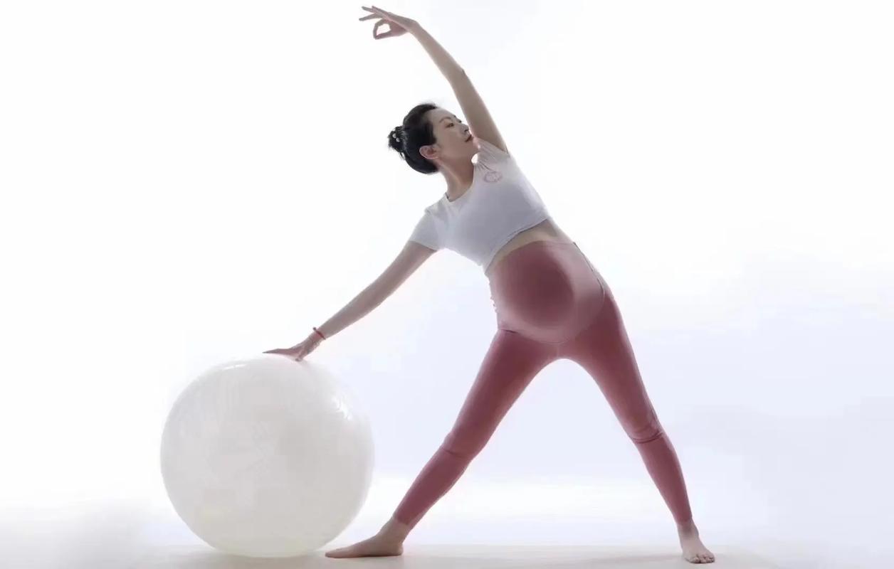 孕妇做什么运动能减肥