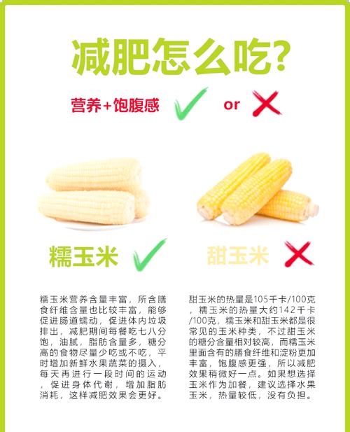 减肥想吃甜东西 那么应该吃什么