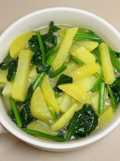 煮土豆和什么一起吃可以减肥