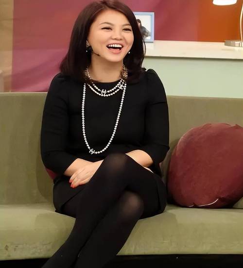 为什么李湘减肥越减越肥