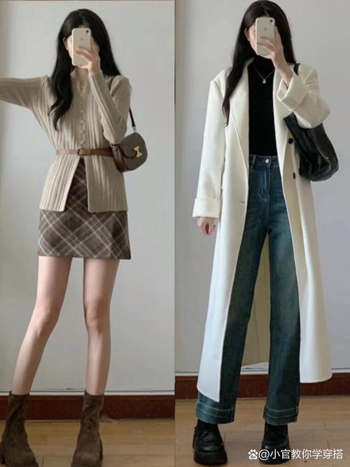 穿裤子要怎么搭配衣服好看