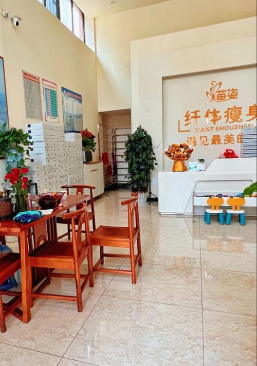 减肥店排什么东西更吸引客人相信