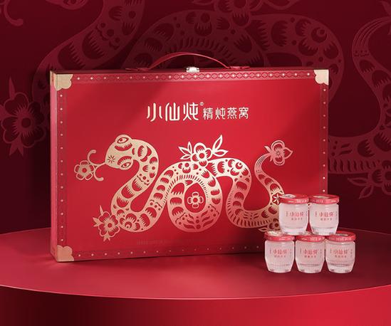 素燕窝是什么