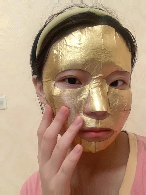 ahc最新款面膜怎么使用方法