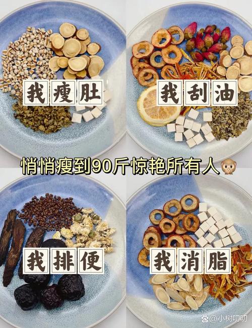 什么茶减肥