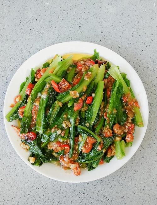 什么菜吸油减肥