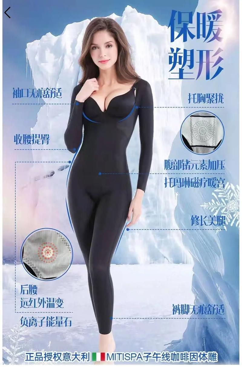体雕衣减肥的原理是什么