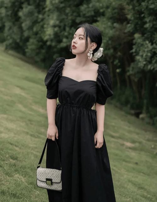 腰粗适合穿什么衣服