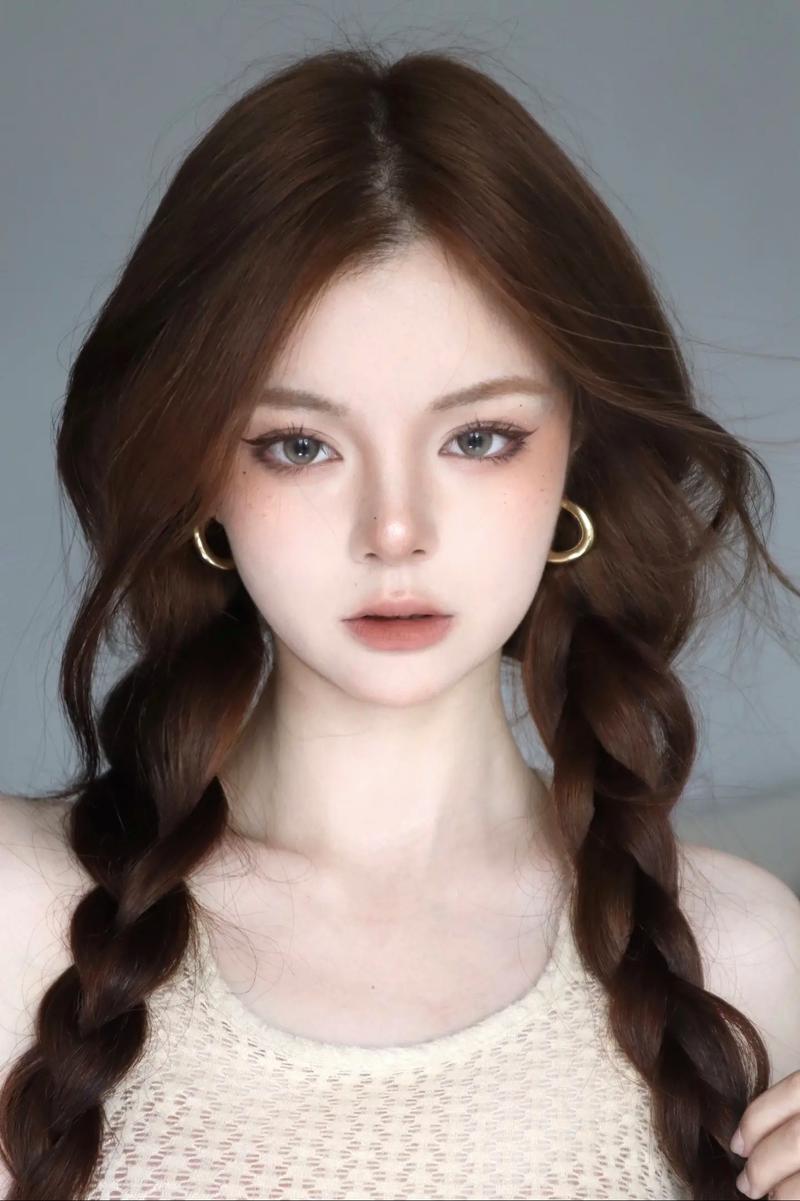 什么的妆