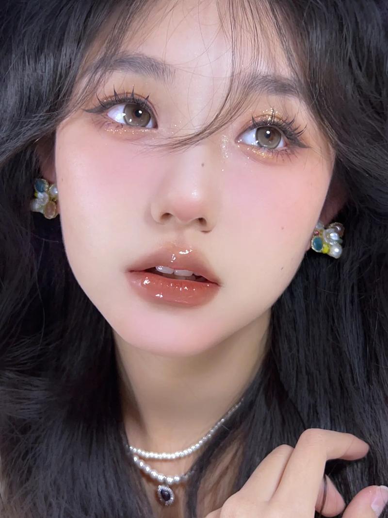 什么的妆