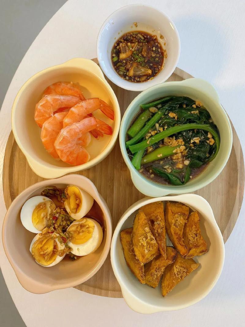 减肥餐吃什么好呢