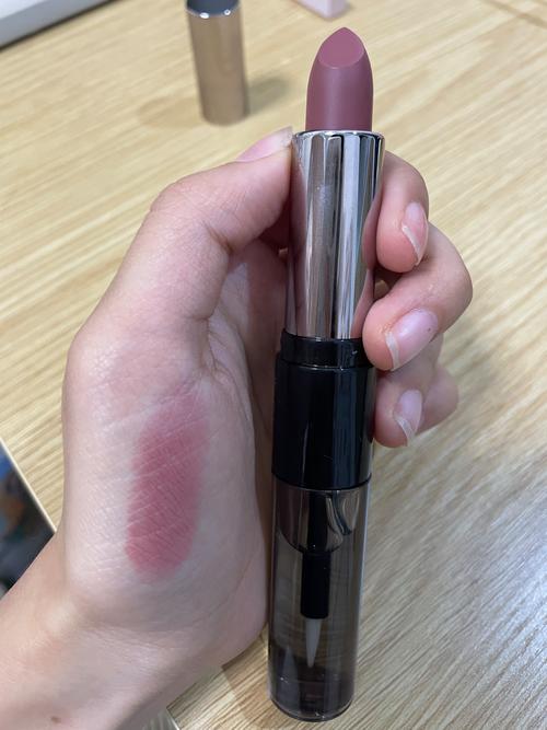 什么口红不沾杯不掉色