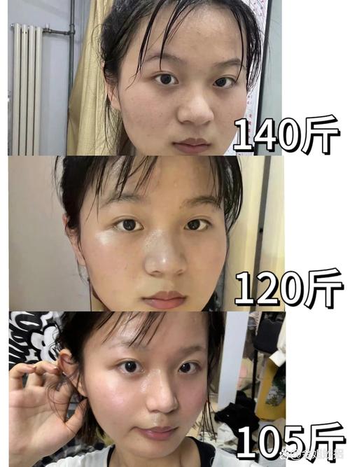 为什么人瘦脸胖