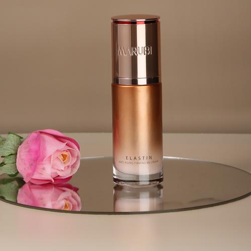 丸美最新出品的护肤品