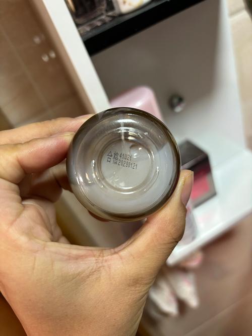 丸美最新出品的护肤品