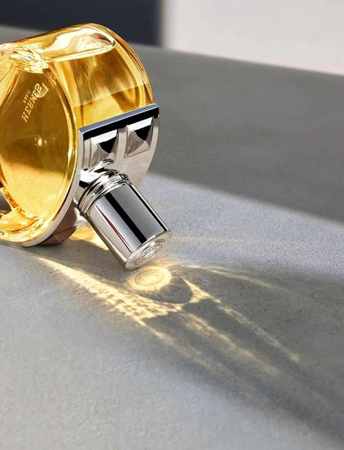 爱马仕最新款香水叫什么