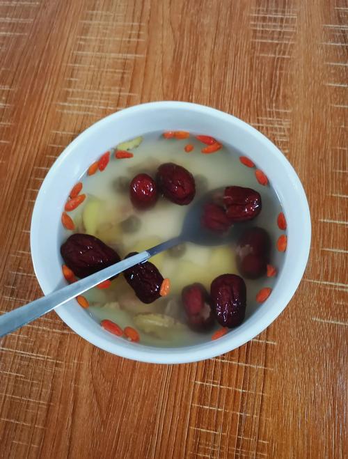 月经前喝什么汤好