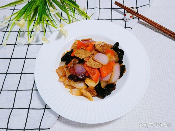 圆葱配什么减肥