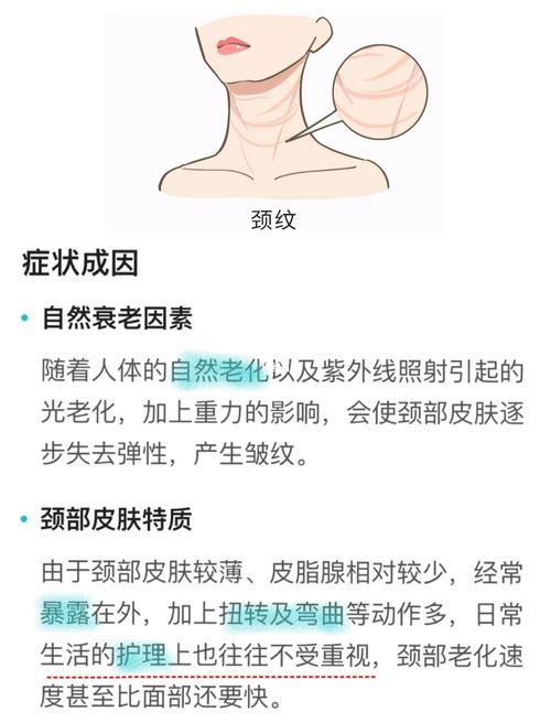 去颈纹打什么针