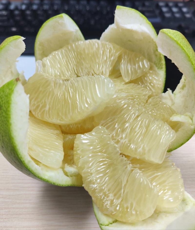 柚子和什么一起吃可以减肥