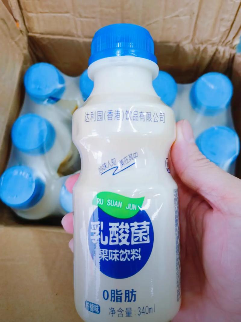 早餐喝什么饮料好