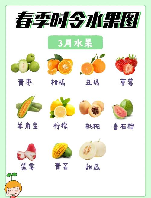 春天减肥吃什么水果好