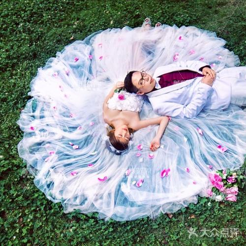 大庆薇薇新娘最新进展