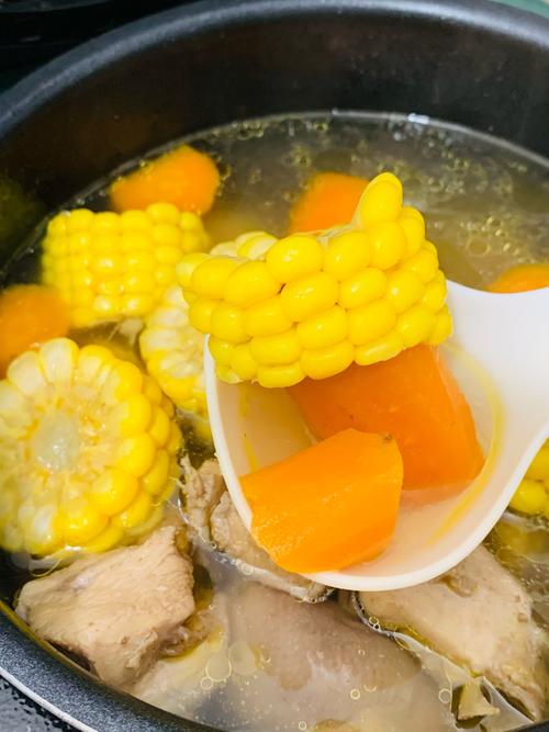 晚上喝鸡汤后吃什么减肥