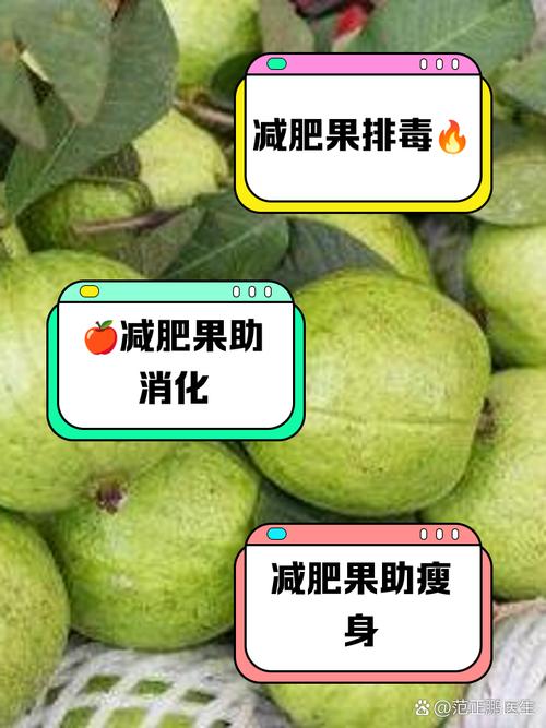 什么时候喝减肥果能减肥