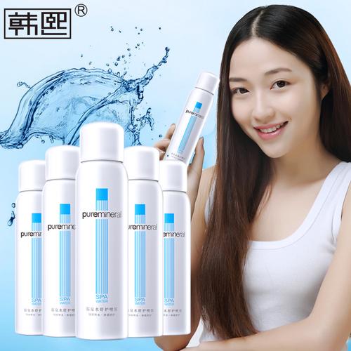 韩熙护肤品最新怎么样