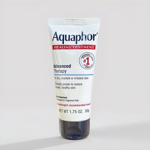 优色林万用膏最新包装