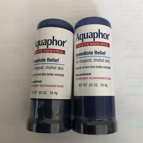 优色林万用膏最新包装