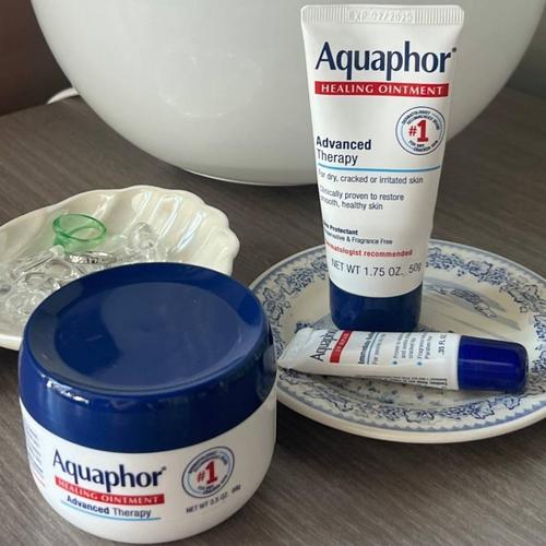 优色林万用膏最新包装