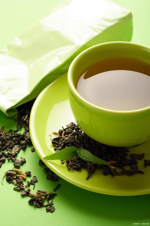 减肥茶长什么样子