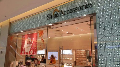 shine是什么牌子